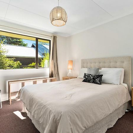 Rees On Reid - Arrowtown Holiday Home Exterior foto