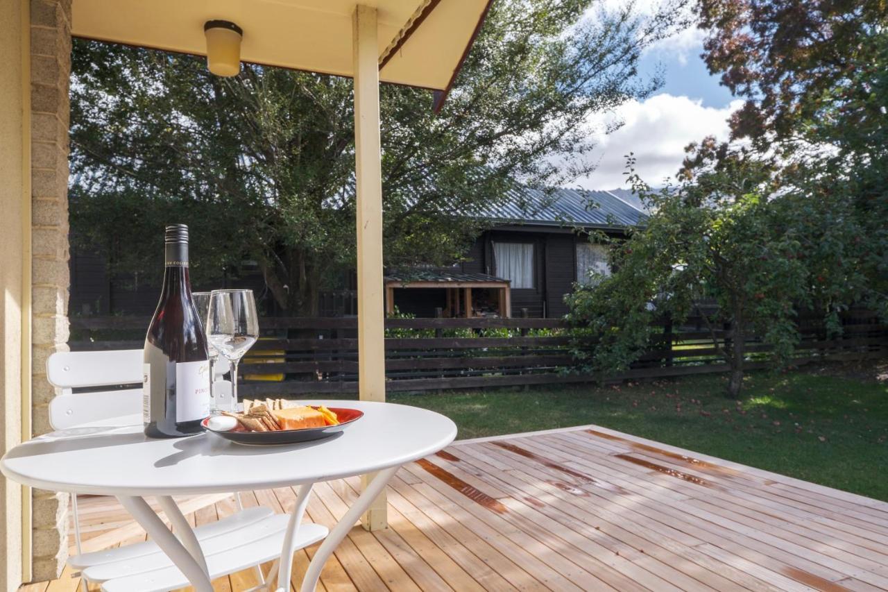 Rees On Reid - Arrowtown Holiday Home Exterior foto